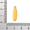 Alloy Enamel Pendants LS-ENAM-D303-06G-05-3