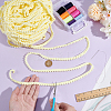 Polyester Ribbon OCOR-WH0086-77B-3