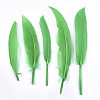 Goose Feather Costume Accessories FIND-T037-01F-1