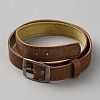 Imitation Leather Hat Bands DIY-WH0671-125E-1