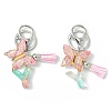 Resin & Acrylic Keychains KEYC-YW00002-25-1