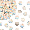 Preciosa® MAXIMA Crystal Round Stones Y-PRC-RASS29-00030-200-1