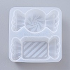 DIY Candy Silicone Molds X-DIY-D049-01-2