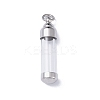 304 Stainless Steel Pendants STAS-D097-01A-P-1