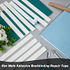 Resin Book Binding Spine Tape FIND-WH0160-22A-5