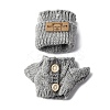 Yarn Clothing Sets for Doll Making DIY-F158-01B-1