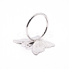 Alloy Napkin Rings AJEW-WH0018-51P-2