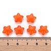 Transparent Acrylic Beads MACR-S373-26E-02-4