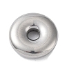 Non-Tarnish 304 Stainless Steel Spacer Beads LS-STAS-A088-07P-2