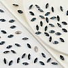 Preciosa® MAXIMA Crystal Fancy Stones X-PRC-FG8-30340-2