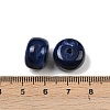 Opaque Acrylic Beads X-MACR-C037-03D-3