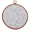 Galaxy Enamel Pin Hoop FIND-WH0260-64D-1