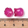 Dyed Natural Agate Beads G-G109-01A-3