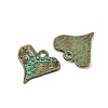 Tibetan Style Alloy Pendants LS-FIND-I073-01H-2