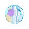 Preciosa® Crystal Beads Y-PRC-BB5-60010-200-1
