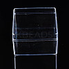 Polystyrene Plastic Bead Storage Containers LS-CON-N011-039-2