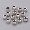 Tibetan Style Alloy Beads LS-K08T4-AS-NR-1