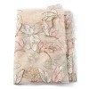 Butterfly Pattern Fabric FIND-WH0152-135-1
