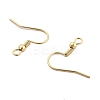 316 Surgical Stainless Steel Earring Hooks STAS-M288-06G-A-2
