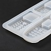 Phone DIY Silicone Quicksand Molds LS-DIY-G079-06A-5