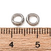 304 Stainless Steel Linking Rings STAS-F362-05A-P-3
