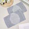 Polyester Kneelet AJEW-WH20121-12C-3