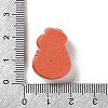 Christmas Theme Opaque Resin Decoden Cabochons RESI-F053-C11-3