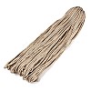 7 Inner Cores Polyester & Spandex Cord Ropes RCP-ZX002-01A-16-1