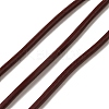 Cowhide Leather Cord LC2MM006-02-3