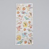 Epoxy Resin Sticker DIY-B009-03A-2