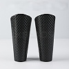 Adjustable Polyester Cord Bracelet AJEW-WH0010-50D-1