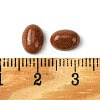 Synthetic Goldstone Cabochons G-A094-01B-57-3