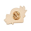 Thanksgiving Day Enamel Pin LS-JEWB-K030-03C-KCG-2