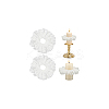 Girls Hair Accessories OHAR-WH0021-56-7