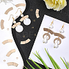 DIY Jewelry Making Finding Kit DIY-CN0002-63-4