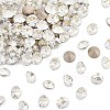 Preciosa® MAXIMA Crystal Round Stones Y-PRC-RBSS10-00030-242-1