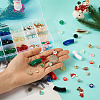 DIY Christmas Jewelry Making Finding Kits DIY-BT0001-44-6
