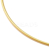925 Sterling Silver Bangles BJEW-G681-01A-G-2