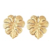 304 Stainless Steel Pendants X-STAS-P424-05G-1