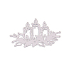 Carbon Steel Cutting Dies Stencils DIY-F032-65-2