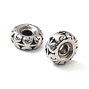316 Stainless Steel Beads STAS-A060-23AS-2