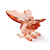 Beautiful Butterfly Plastic Claw Hair Clip PHAR-WH0012-09A-02-2