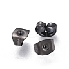 304 Stainless Steel Friction Ear Nuts X-STAS-F203-04B-1