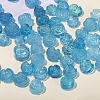 Natural Aquamarine Carved Beads PW-WGD3A91-01-3