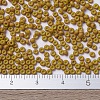 MIYUKI Round Rocailles Beads SEED-X0054-RR2312-3