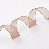 Sheer Organza Ribbon RS50MMY-A072-2