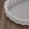 DIY Pixel Heart Quicksand Silicone Molds AJEW-U013-03D-5