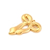Ion Plating(IP) 304 Stainless Steel Pendants STAS-N103-182G-G-2