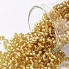 TOHO Round Seed Beads X-SEED-TR11-0022BF-1
