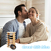 Bamboo Rattan Food Storage Stands AJEW-WH0534-52-6
